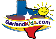 GarlandKids.com Logo